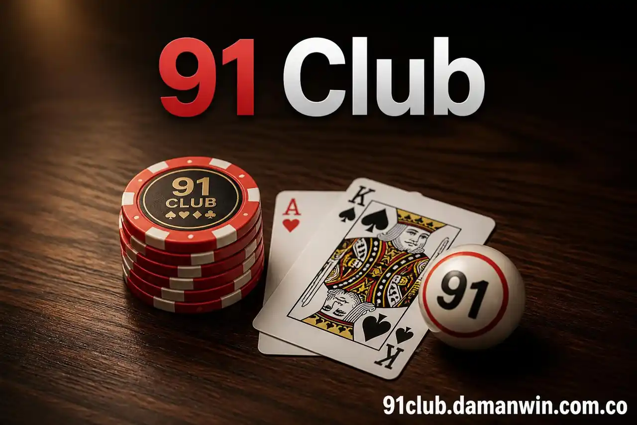 91 Club