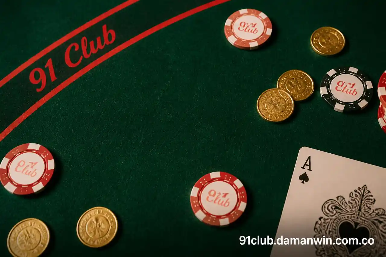 91 Club