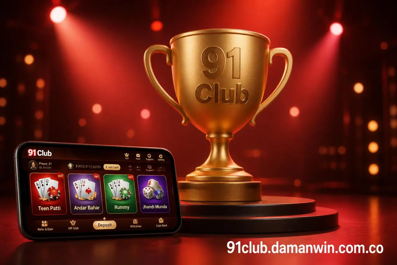 91 Club